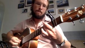 Desperado—Eagles fingerstyle guitar cover (arranged by Emil Ernebro)