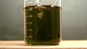 Восстановление хрома