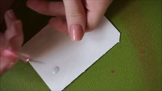 Как сделать цветочный маникюр? Весенний маникюр.