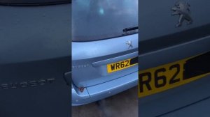 J369 Peugeot 308 2013, 1.6, бензин, МКПП