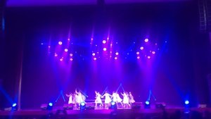 Танцы +«Маленький принц»