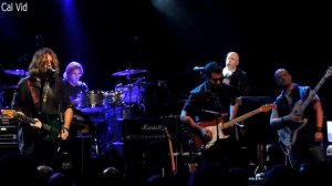 Keith Emerson Official Tribute Tarkus Part 2