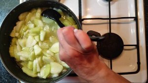 Варю дыню. Джем из дыни на зиму!!!