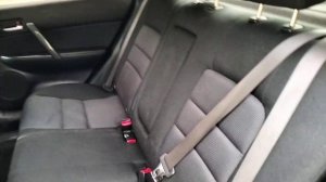 Mazda 6, 2005 г 198 225 км, 1.8, MT (120 л.с.), седан, передний, бензин