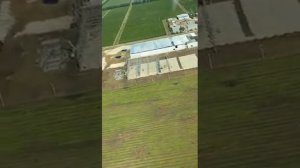 Строительство распределительного центра САД ГИГАНТ