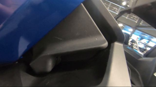 Обзор нового мотовездехода SSV BRP Can-Am COMMANDER 1000 XT. BRP центр СЕВЕР МОСКВА +7 495 987 360 смотреть онлайн