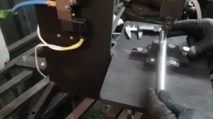 Соединение трубки. Нержавейка.