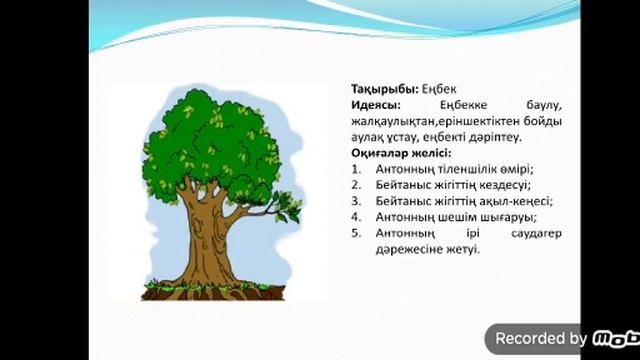 Ы.Алтынсарин "Дүниені қалай етсең табылады? 5 сынып №276 Утепова смотреть онлайн