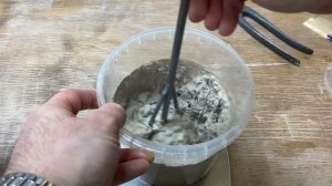 КАК ПРАВИЛЬНО ПРИГОТОВИТЬ ШЛИКЕР ИЗ КЕРАМИЧЕСКОЙ МАССЫ