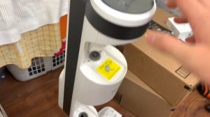 Tineco iFloor 3 Noise Measurement Test and Teardown Disassembly Inside