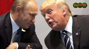Песков заявил о возможной встрече Путина и Трампа перед саммитом G20.