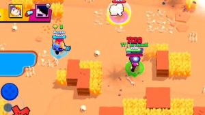 Пуш Шелли на 35 ранг ( 1 ) с нулевого акка