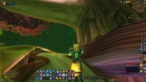 World of Warcraft - Quests Navarax's Gambit