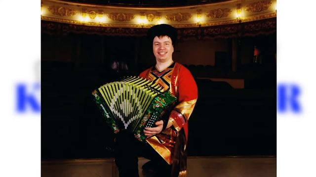 Калинин Егор (промо-видео) смотреть онлайн