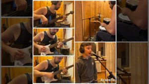 Гр. Кино "Место для шага вперед"