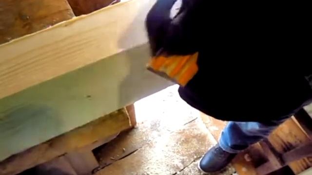 Как распилить балку для купольной конструкции бесконнекторного соединения | купольный дом смотреть онлайн