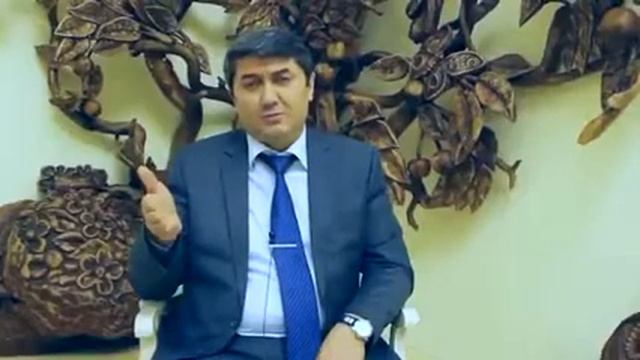 Как заработать во время кризиса? Ответы от Саидмурода Давлатова смотреть онлайн