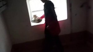Увидели рядом конец радуги! Подошли, и......