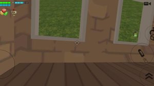 ядерный взрыв