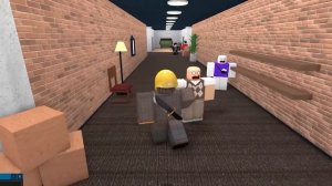 Я Использовал АДМИН КОМАНДЫ в Murder Mystery 2 РОБЛОКС (Троллинг Админкой ROBLOX) *3 часть*
