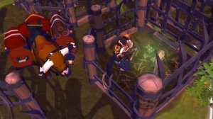 Мирный Альбион | Гайд на Выращивание Быстрокогтей | Кошачий остров | Профит или так себе?