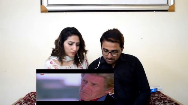 Pakistani React to Akshay Kumar speech about India | Best ever Scene of Bollywood | Namastey London смотреть онлайн