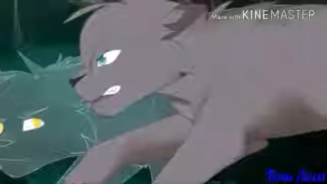 Коты воители Летим навстречу ветру смотреть онлайн