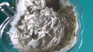 Жареные баклажаны с майонезно-чесночным соусом. Просто, быстро и вкусно.