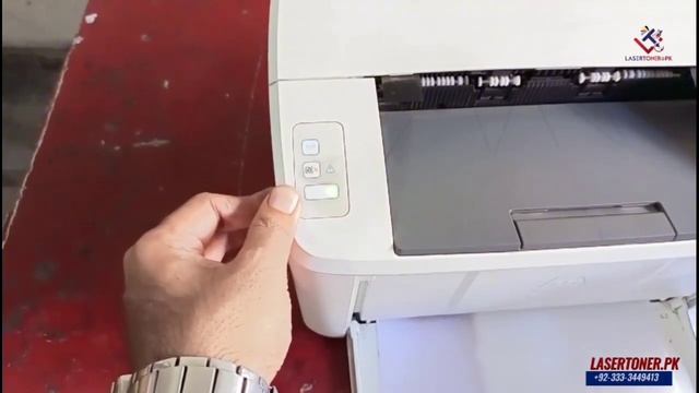 Printing Mastery: How to Print Self Test, Demo, and Configuration Page on HP LaserJet Pro M15A, M15