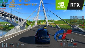 Gran Turismo 6 on RPCS3 ?????
