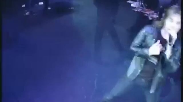 Europe: Wake Up Call Live смотреть онлайн