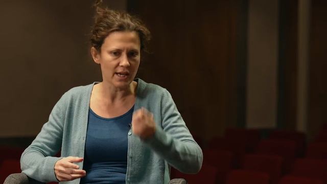 Soundscapes - Episode 5: violinist Lorenza Borrani смотреть онлайн