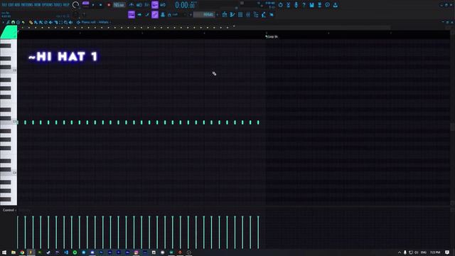 [FREE FLP] HOW TO MAKE AGGRESSIVE PHONK | FL Studio Tutorial | HXI - Help Urself FL STUDIO Remake