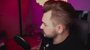 СТРИМ ЮЛИКА НА WASD