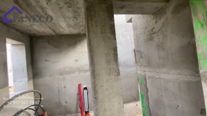 полистиролбетон. Дом из полистиролбетона в Чехове Московская область.