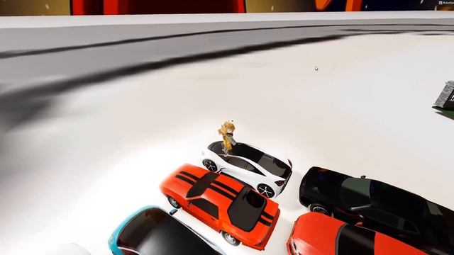 ИГРАЮ В БАБЛ КВАС В ROBLOX смотреть онлайн