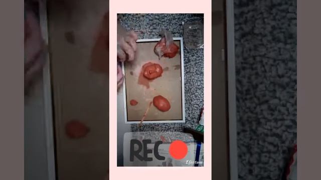 Начало...ЛЕПКА ПОРТРЕТА.