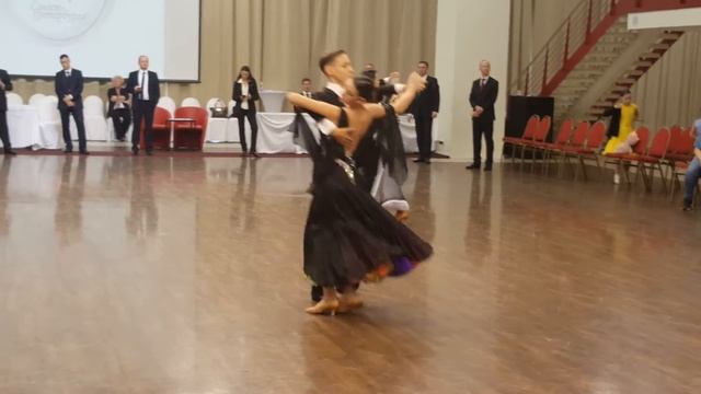 Tango Вова и Доминика смотреть онлайн