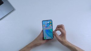 Полный обзор Honor x8a!