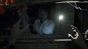 Resident Evil VII on  xeon 1220 + r9 270