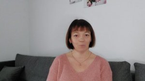 первое видео