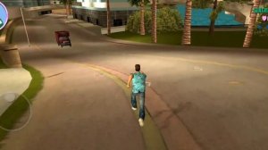 GTA VICE CITY НА ТЕЛЕФОН! ГТА ВАЙС СИТИ НА ТЕЛЕФОН!