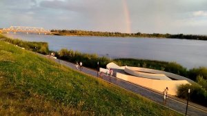 Поездка в Сызрань