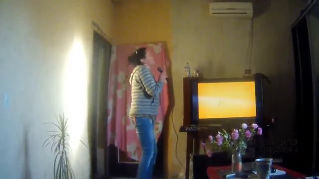 тотал отдыхает (караоке) смотреть онлайн