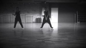 Sean Paul - ROCKABYE Zumba®