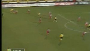 Bundesliga 1995-1996. Day 15