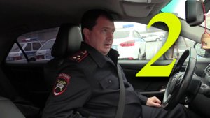 Лайфхак от начальника ГАИ Ставропольского края