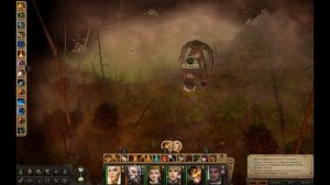 Pathfinder: Kingmaker Паладин Гайд Госпитальер Божественный защитник  Божественный охотник