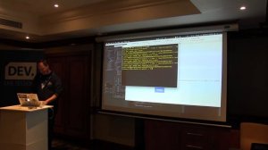 Dev.Live Sessions UK 2015 - The Liferay Playground: 10 advanced Liferay hacks - James Falkner