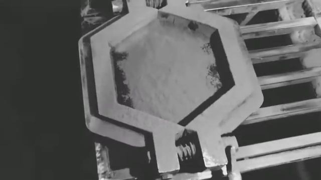 Цементная плитка ручной работы смотреть онлайн